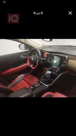 رينو تلسمان